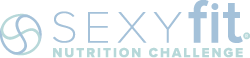 SexyFit® Nutrition Challenge